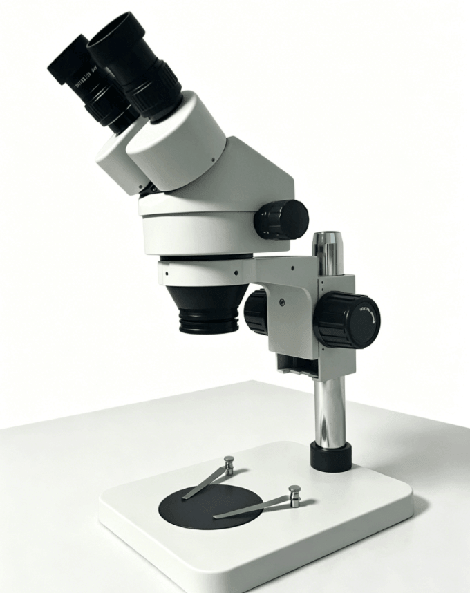 VSZ745B Zoom Stereo Microscope